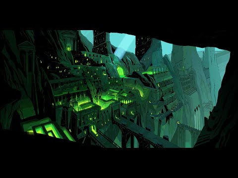 Hades the Videogame - If Hades were good at his job