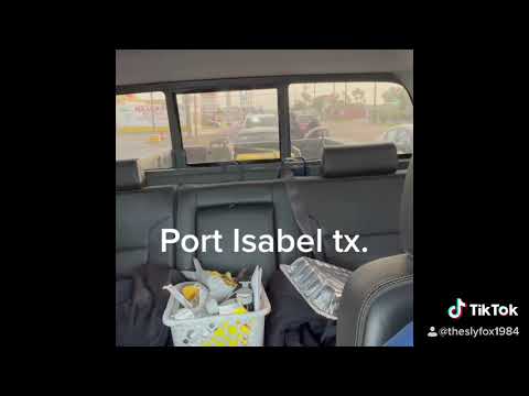 South padre island 4th of July weekend. Getting arrested