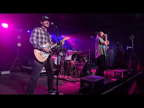 Young Culture - Drift - Live in Charlotte, NC (10/9/24)