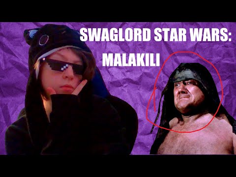 MALAKILI LORE || SWAGLORD STAR WARS