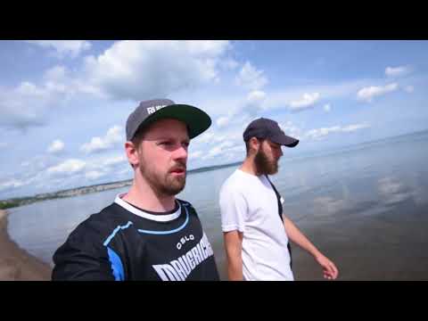 Dreamhack summer 2018 (Aftermovie)