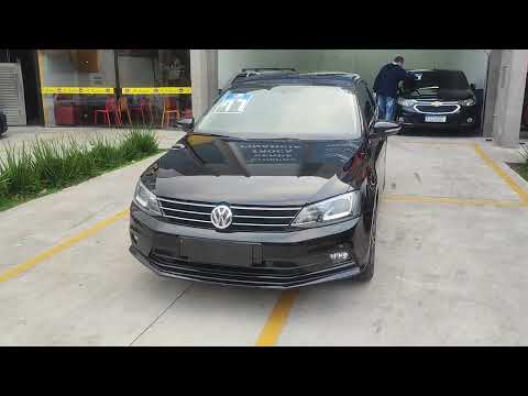 Volkswagen Jetta 2.0 TSI Highline Automático 2017