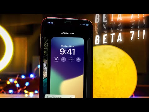 iOS 17 Beta 7 Release - BETTER BATTERY!🔋| New Features & Changes