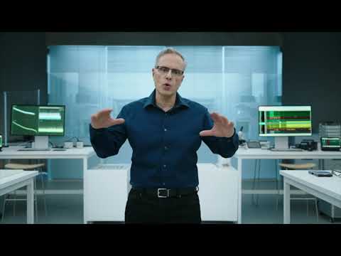 Apple Event October the bare essential: only the transitions and the pitches!