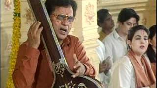 Gopal Gokul Valbhe Priya Gop Gosut Valbham — गोपाल गोकुल वल्लभे, प्रिय गोप गोसुत वल्लभं - भजन devotional song