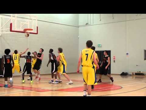 trs vs northfleet highlights