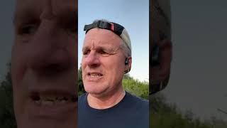 Return to Cocodona 250 -Vlog 110