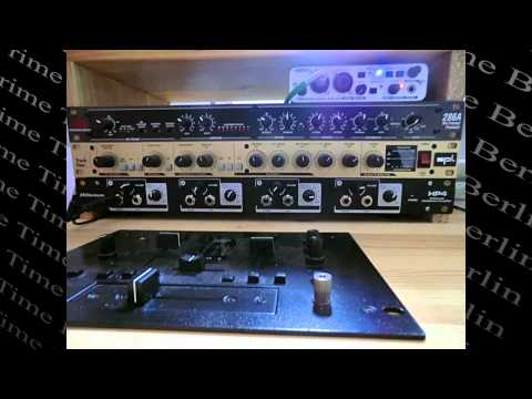 Rap Beat - Barocked - 94 bpm Südberlin Instrumental