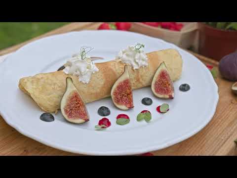 Eldfat gop CookKing Haiti Ø80 cm