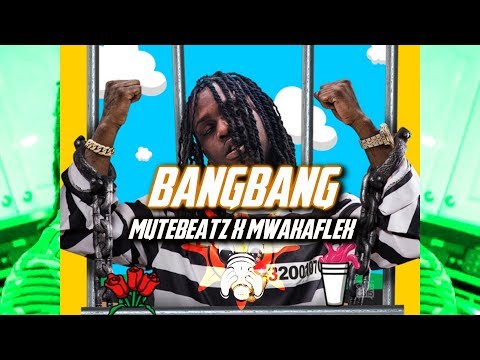 Bangbang💯 Chief Keef Type Beat x Lil Pump x Koba  (Prod By Mwaka Flex x MuteBeatz)