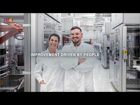 GEKA GmbH - Gewinnervideo beim Lean & Green Management Summit 2025