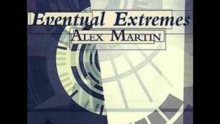 Alex Martin - Last Term (1997)