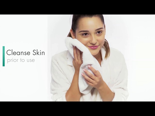 جل التقشير المشرق من إيبانيل، مقشر لطيف 122 مل