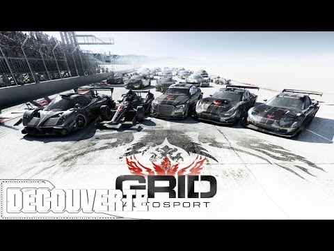 grid autosport pc fr