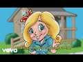 Dolly Parton - A Friend Like You (Lyric Video)