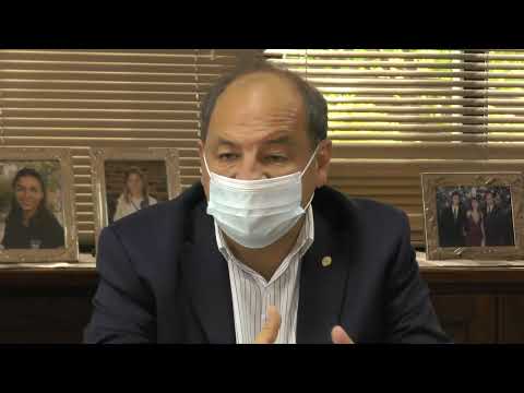 Proponen integrar el botón de pago del Banco Macro a la página del Registro Civil