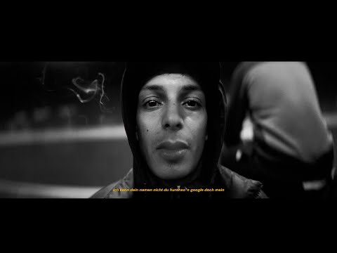 DELIL X NIMO - HAYAL (prod. Lord JKO)