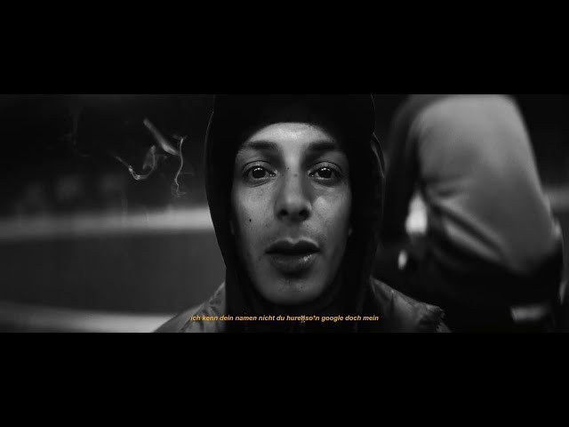 Video zu 'Hayal' ansehen