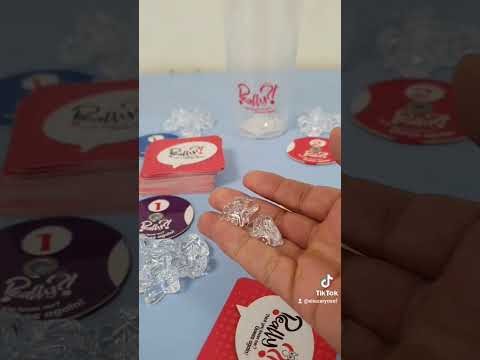 Really? Think you know me Guess again Discover new things about yourself and others while playing