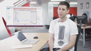 Twitter Bootstrap & ASP.NET MVC -- Intro / Quickstart with Ben Cull