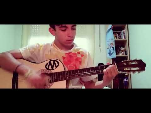 OTRA ESTRELLA EN TU CORAZÓN (Sergio Ramos ft Demarco Flamenco) [Cover by ELBUENDI]