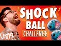 Vat19 Shock Ball Challenge