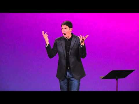 A Beautiful Design by Matt Chandler | Fix Your Eyes on Jesus