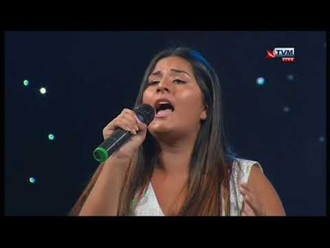 MJESC 2018 - Kylie Meilak - Crystals