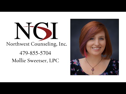Northwest Counseling, Inc. video.