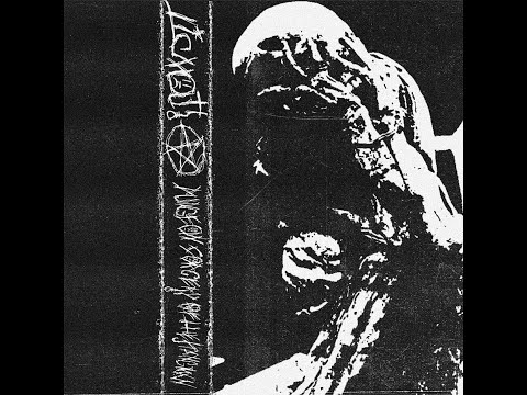 Lichmouth - 𝔡𝔲𝔫𝔤𝔢𝔬𝔫 𝔰𝔬𝔯𝔠𝔢𝔯𝔶 𝔬𝔣 𝔱𝔥𝔢 𝔥𝔞𝔫𝔤𝔪𝔞𝔫.. (2022)