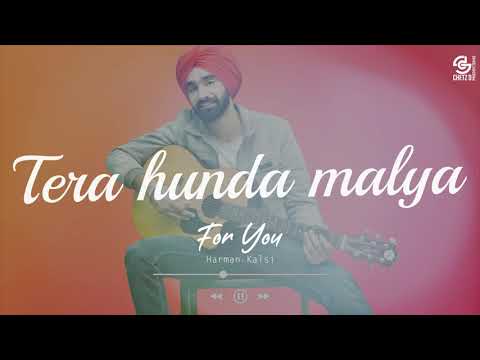 Harman Kalsi Kala Suit