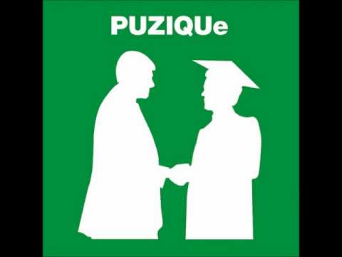 PUZIQUe - Cissor