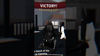 She knows..(hello!) #shorts