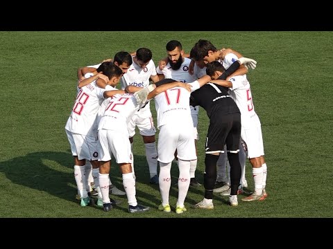 Pyunik Academy 2:3 Urartu-2 | All Goals