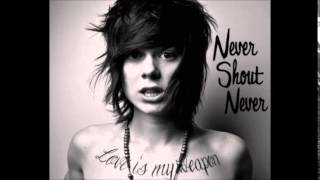 Christofer Drew - Delirious