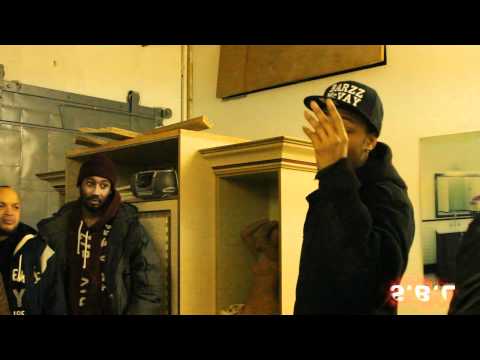 Barzz McVay vs Silverspoon Status