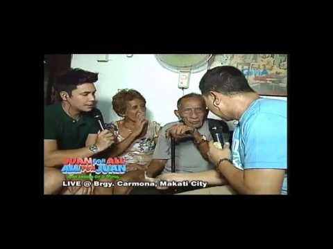 Juan for all all for juan Pogi o panget