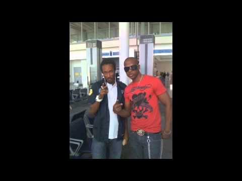 Norris Man - Bad Road