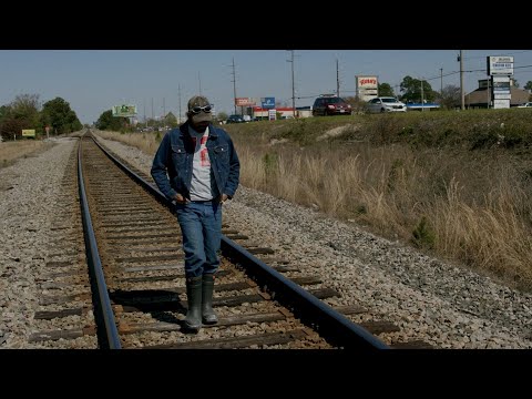 Video thumbnail for Sandhills