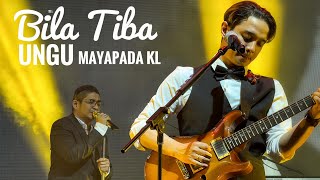 Download lagu BILA TIBA (4k) Mayapada Ungu Live In Kuala Lumpur 2024 - 30 Hits Timeless mp3 Download lagu BILA TIBA (4k) Mayapada Ungu Live In Kuala Lumpur 2024 - 30 Hits Timeless mp3