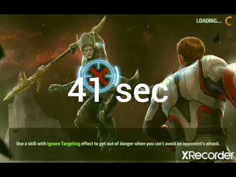 BEST rotation for Deadpool!!!