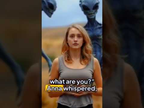 Gray Aliens on Rapa Nui @RiseofHumanity-y6t  #hfy #sci #youtubeshorts