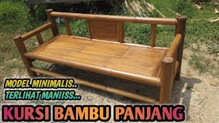 Download lagu Kursi bambu panjang (wa/tlp 085100365428) mp3