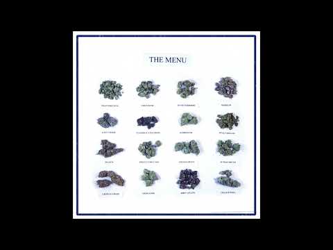 Leaf Dog & BVA - Crazy Kush (Produced by Leaf Dog)