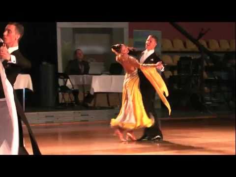 Sergey Konovaltsev / Olga Konovaltseva ME Kalisz 2011