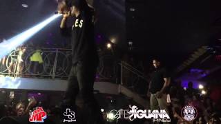 Future -Beast Mode Live (dont trust/peacoat)