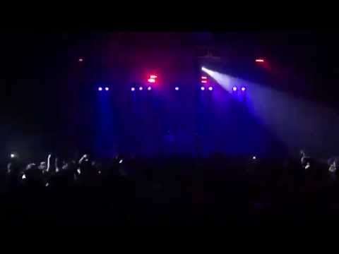P Money - I Can't Stop - O2 ABC Glasgow 27.09.2015