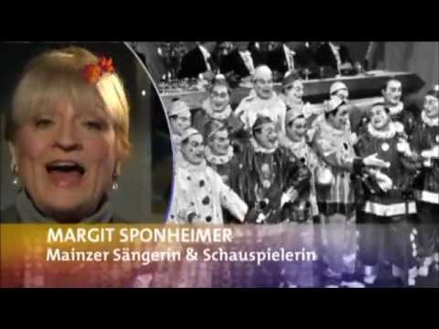Mainzer Hofsänger - So ein Tag so wunderschön wie heute & Sassa 1966 - 2009