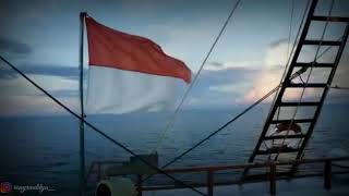 Download lagu Story wa terbaik , tanah airku mp3