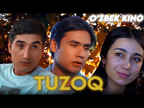 О'ZBEK FILM || TUZOQ ||  ЎЗБЕК ФИЛМ